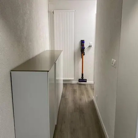 Studio Vue Panoramique Sur Le Leman Apartmán *