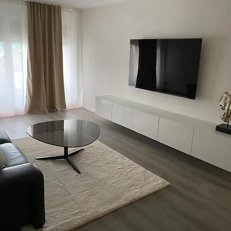Studio Vue Panoramique Sur Le Leman Apartment
